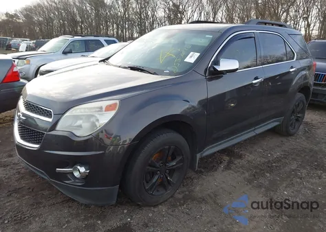 2015 Chevrolet Equinox Lt from USA, damaged, VIN 1GNALBEK8FZ112980